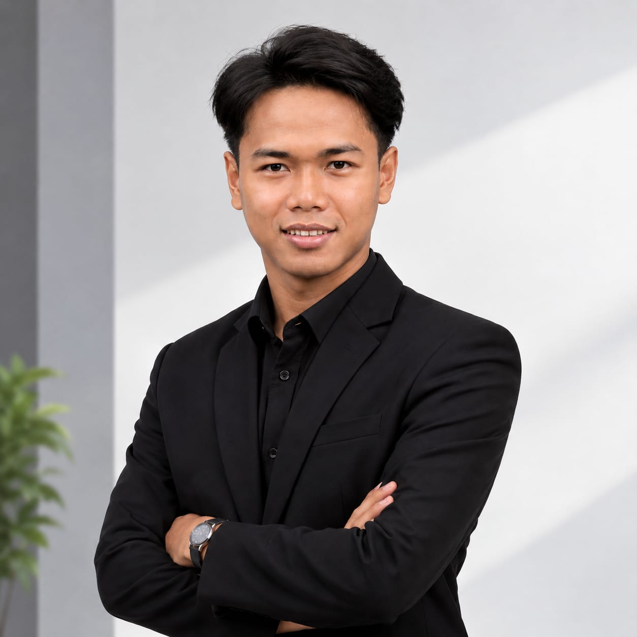 Restu Kirana — Founder & Director at Nusa Global Export